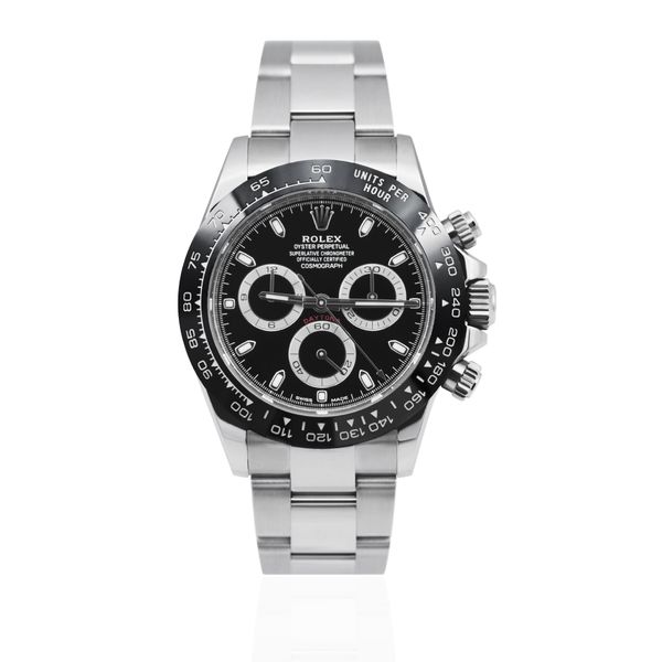 Rolex Daytona 116500 LN